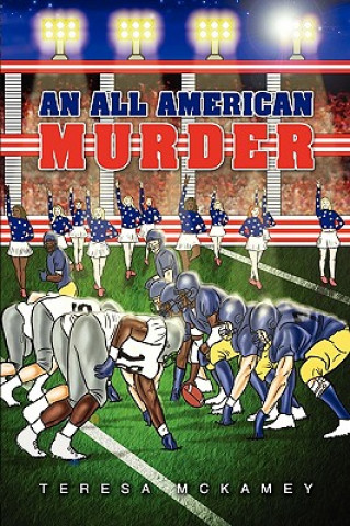 All American Murder