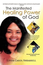 Manifested Healing Power of God