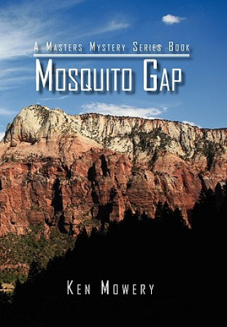 Mosquito Gap