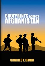 Bootprints Across Afghanistan