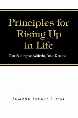Principles for Rising Up in Life