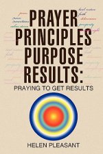 Prayer Principles Purpose Results