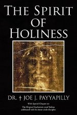 Spirit of Holiness