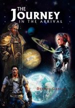 Journey - In the Arrival