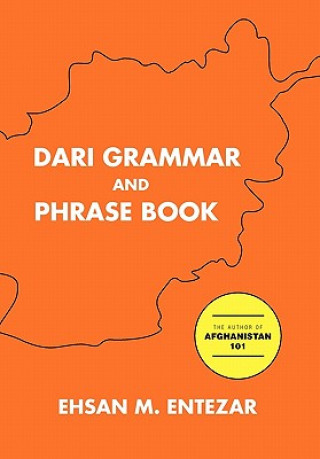 Dari Grammar and Phrase Book