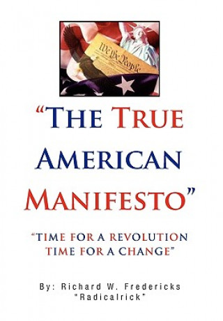 True American Manifesto