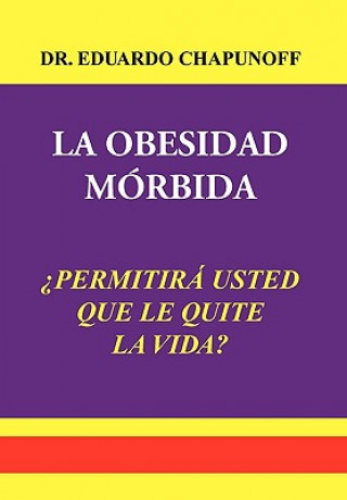 Obesidad Morbida