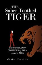 Saber-Toothed Tiger