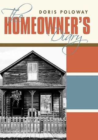 Homeowner's Diary