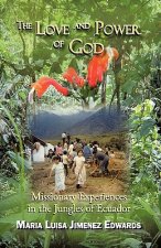 Love and Power of God