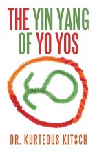 Yin Yang of Yo Yos