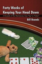 Forty Weeks of Keeping Your Head Down