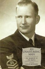 Unassuming Man