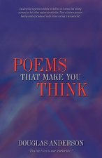 Poems to Make You Think