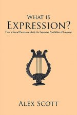 What is Expression?