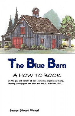 Blue Barn
