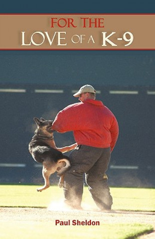 For the Love of A K-9