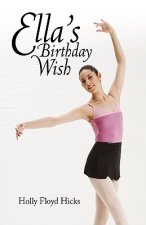Ella's Birthday Wish