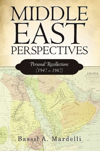 Middle East Perspectives