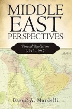 Middle East Perspectives