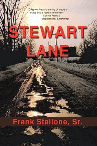 Stewart Lane