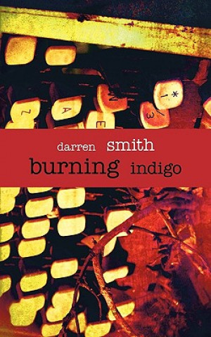 Burning Indigo