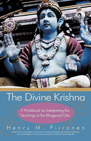 Divine Krishna