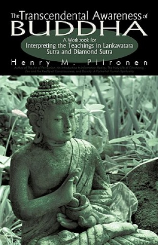 Transcendental Awareness of Buddha