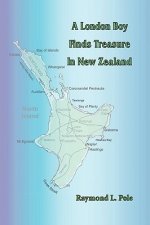 London Boy Finds Treasure in New Zealand