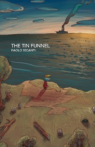 Tin Funnel