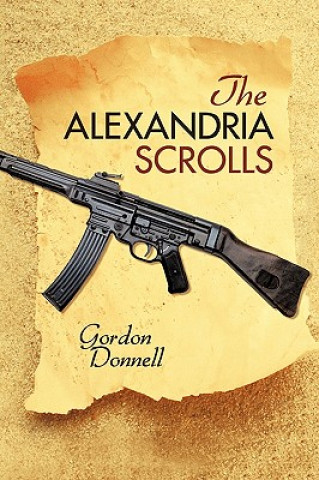 Alexandria Scrolls