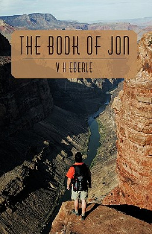 Book of Jon