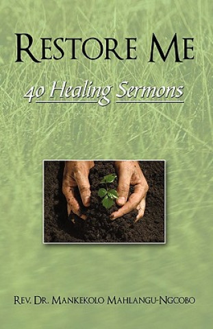 Restore Me