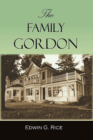 Family Gordon