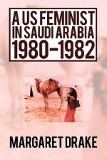 US Feminist in Saudi Arabia