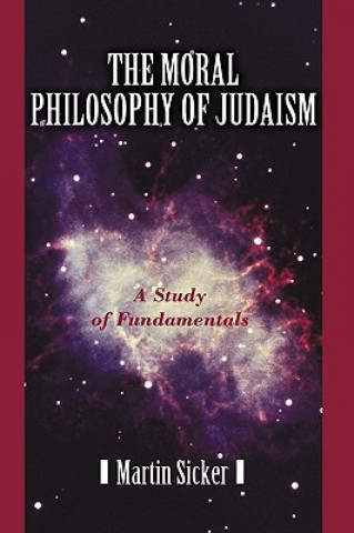 Moral Philosophy of Judaism