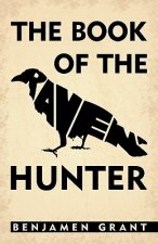 Book of the Raven-Hunter.
