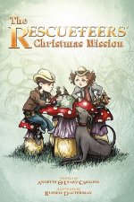 Rescueteers' Christmas Mission