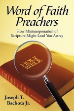 Word of Faith Preachers