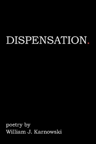 Dispensation
