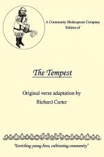Community Shakespeare Company Edition of the Tempest