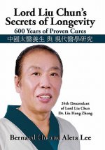 Lord Liu Chun's Secrets of Longevity