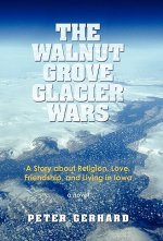 Walnut Grove Glacier Wars