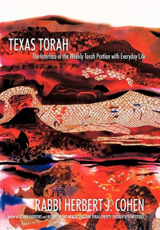 Texas Torah