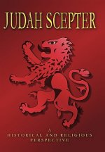 Judah Scepter