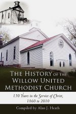 History of the Willow United Methodist Church