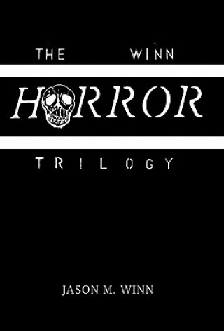 Winn Horror Trilogy