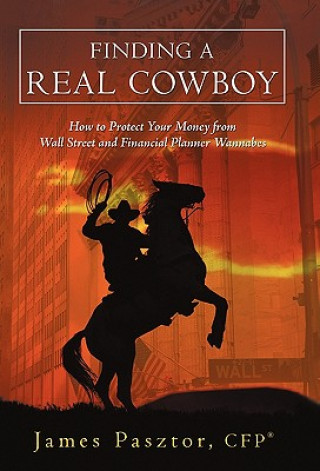 Finding a Real Cowboy