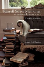 Russell Street Memories ( a sentimental journey home)