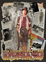Adventures and Times of William H. Cox II Billy the Kid